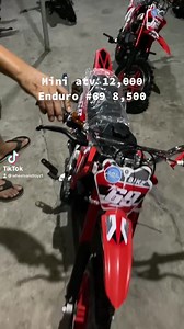 49cc mini atv price 12,000 enduro #69 price 8,500 CASH ON DELIVERY METRO MANILA WE SHIP NATIONWIDE Open 9am to 6pm Pick up visit showroom store 📍718 ricafort street tondo Manila Landmark: Iglesia ni kristo Waze Wheels and Toyz Look Gil rider (0995) 451 2953. Tiktok wheelsandtoyz1. Page wheels and Toyz | Wheels and Toyz