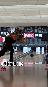 152K views · 1.6K reactions | One round to go  Match play continues at 6pm CT (7pm ET) on BowlTV. Full scores: https://bit.ly/PBA-OIC-Scores | Professional Bowlers Association (PBA) | Facebook