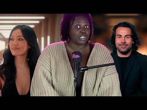 Love is Blind Italian Style