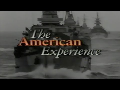 THE AMERICAN EXPERIENCE: D-DAY (1994) — PBS / WGBH [VHS Rip / Digitization] Educational Documentary