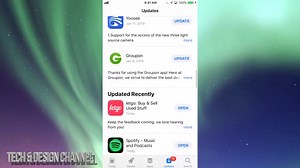 Update Dropbox | how to update Dropbox app in iPhone SX iPhone 8 iPhone 7 iPhone 6 iPhone 5S