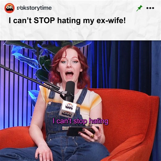 I can’t stop hating my ex-wife! | OKOP Show