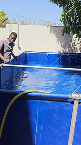 10K views · 168 reactions | Installation chez un de nos formés... | Firme Yaam d'Assise | Facebook