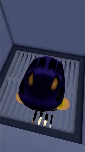 Jeffy escape POLICE GIRL PRISON RUN #roblox #shorts