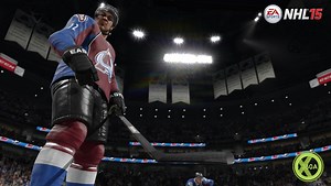 New NHL 15 Gameplay Trailer Gets its Physics Out | XboxAchievements.com