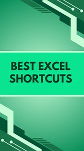 The Only Excel Shortcuts Cheat Sheet You Need ✅ Comment EXCEL and I will DM you my Excel Shortcuts Cheat Sheet #excel #exceltips #exceltricks #microsoftexcel #spreadsheets #exceltraining #exceltutorial | Excel With Grant