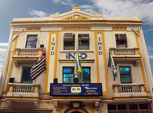 Blog do INED | Conheça nossos Cursos