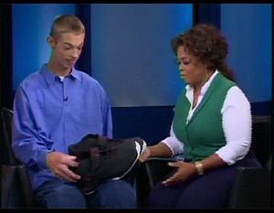 Oprah Interview's People With Miracle Mysteries! (Including World's Tallest Kid & Smallest Person) [Full Episode]