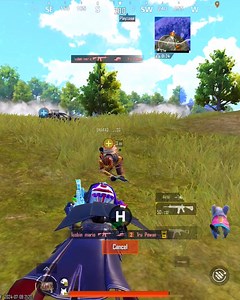 5.6M views · 46K reactions | Chinese pro squad clutch with impossible to escape in pubg mobile | Tru Pawan | Facebook