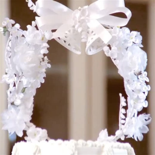 TV shows you remember! on Instagram: "Fallon confronts a wedding cake. #DynastyTVshow #PamelaSueMartin #80sTV #WeddingCake #RetroTV #SoapOpera"