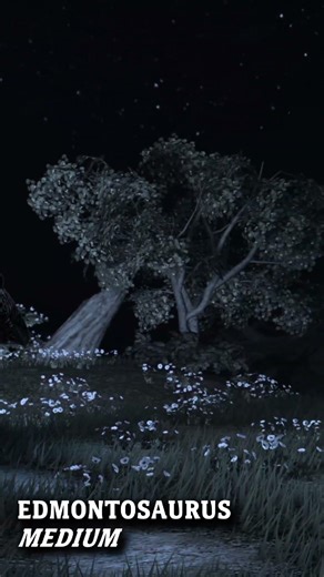 New Night Vision #priorextinction #dinosaur #trex #tyrannosaurus #cretaceous #fypシ