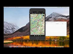 Cartograph Maps: How to add multiple online maps using a definition file