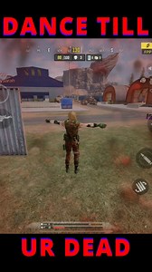 Dance till ur dead #Activision #CODmobile #fyp #viralpostfb #CODM #gaming | KillerShot92 Gaming