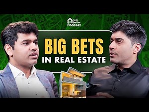 Inside Unity Group’s Expansion: Mrinaal Mittal on Real Estate Growth | TRB