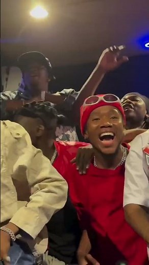 Jay melody ft mabantu - Ex mbwa tu#mabantu #share #new #ex