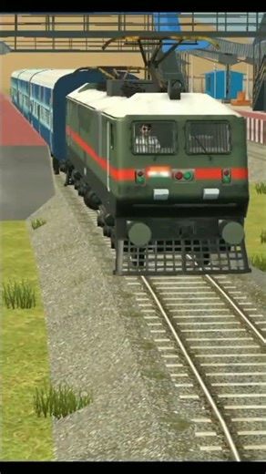 #gaming #train #games