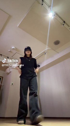 Lullaby Remix - JayDon & Paradise & Jay Park & LOUIS of LNGSHOTを使っているあたしだよ (@1107lovedjanuce)の動画