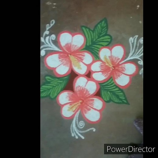 Alamelu supper 6 KOLANGAL Daily one kolam /dinam oru kolam / தினமும் ஒரு கோலம்