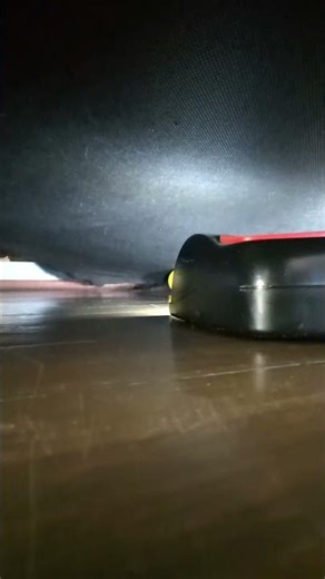 Cordless Vacuum That Actually Fits Under Furniture | Craftsman V20 | LED Lights on Vacuum | Mom Hack