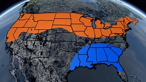 NOAA 2023-2024 Winter Outlook: What to Expect