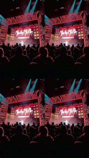 40 years Today Back to The Future show at Adelphi Theatre