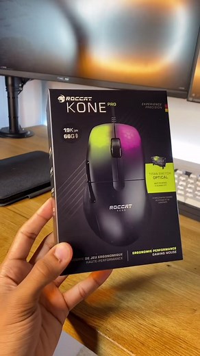 Evolution of CarterPeriphs: CarterPCS Gaming Setup Review