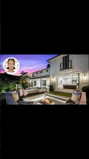 Inside Rihanna’s $21+ Million Beverly Hills Mansion 😳🔥 | Luxury at Its Peak