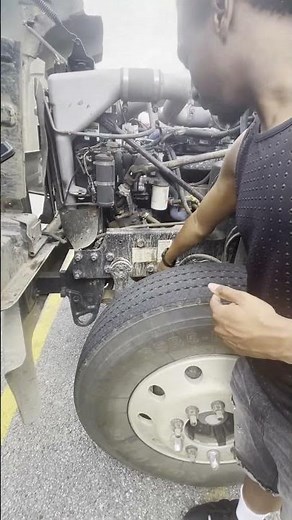 Top CDL Trainer REVEALS the SECRET to Mastering Truck Steering Systems