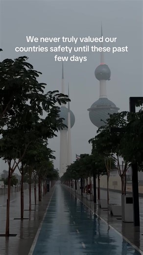 Safety Concerns in Kuwait: Recent Events and Reflections