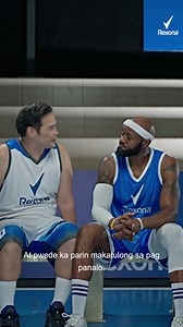 9.6K reactions · 136 shares | G.O.A.Ts teach C.O.A.T.S: team support edition Take those notes down when you watch Lebwrong and Alvin so you can also cheer your team on in the coolest ways. Be sure to use Rexona Ice Cool to stay cool in the heat of the game. Stay tuned on our official Rexona pages for more! | Rexona | Facebook