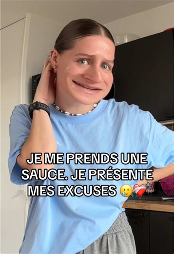 Excuses suite à une erreur de coiffure et malentendu