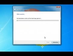 Unter Windows 7 eine DVD brennen - so geht's