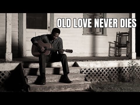 Blues for Lost Love