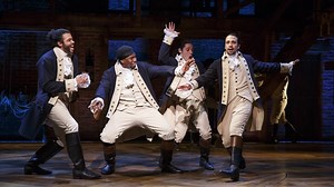 'Hamilton's America' Trailer: PBS Takes A Star-Studded, In-Depth Look At The Broadway Sensation - SlashFilm