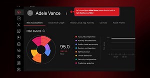 No more blind spots. 🔍 Visualize risk in real time with Trend Vision One™. Discover every asset in your environment, from cloud applications to devices and APIs. Map your full attack surface and see what’s hidden with AI-powered insights. 🔒 Take control of risk with #ProactiveSecurity at https://spr.ly/61877TWiv | TrendAI