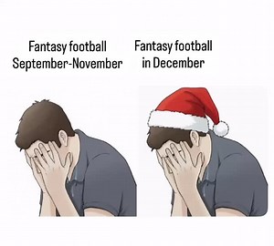 🎄 | FantasyPros