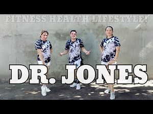 Dr. Jones - aqua | 90s disco battle | dj kaykay | RETRO DANCE | dance remix | simple dance