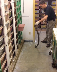 Just another regular day feeding cobras! 🐍 | MetDaan