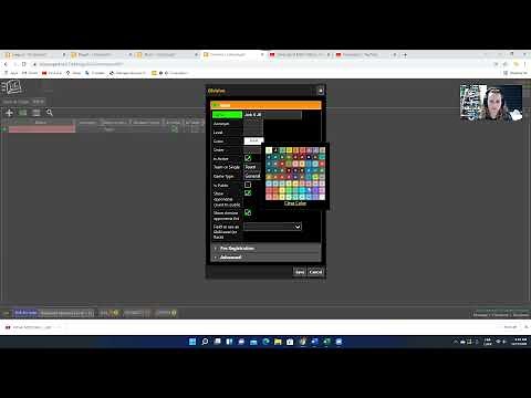 How to set up a tournament on CompuSport