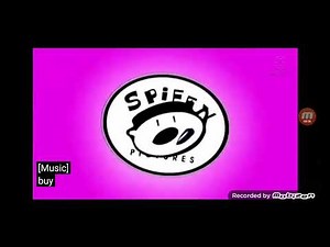 Spiffy pictures logo bloopers