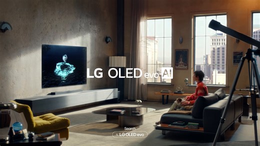 730 reactions · 49 shares | Let your living room take you to new worlds. LG OLED AI's self-lit pixels deliver perfect blacks and endless brightness. Experience more than just TV, experience LG OLED evo AI. Shop now! #LifesGood #LGOLED #LGAITV ASC Ref No. L0146P053025L | LG Global | Facebook