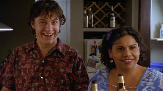 The Secret Life of Us S01:E09 - The Secret Life of Us...