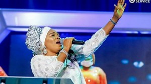 MP3 DOWNLOAD Tope Alabi - Ta Lo Dabi Re? [  Lyrics] | CeeNaija