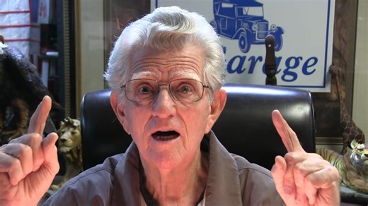 Jeff Arnold Ministries on Reels