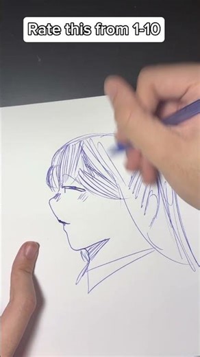 Showing you my progress day 31 part 2 #art #drawing #tutorial #oc #series