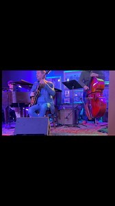 Chris Whiteman Quartet Justin Kauflin-piano Jimmy Maters-bass Aaron Binder-drums Live at Révéler #impressions #jazz #jazzguitar #jazzpiano | Chris Whiteman | Guitarist