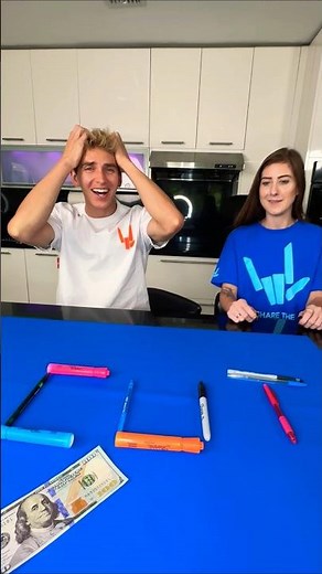 Spell the word CAT, win $100! 🐱