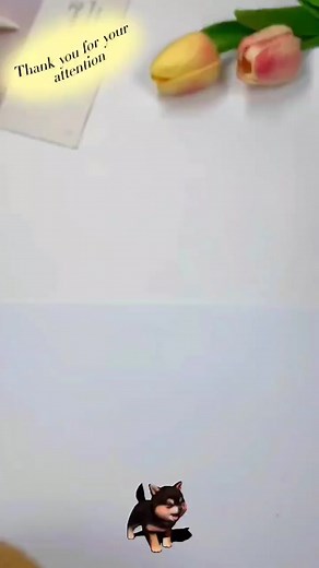 DIY Tricolor Magnifying Glass Crafts Tutorial