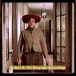 Today we're remembering our lovely Liesl, Charmian Carr, on her birthday. 💓 Featured here is rare footage of the actress reflecting on her iconic role in the 1996 documentary Rodgers & Hammerstein: The Sound of Movies. Buy the DVD of the documtary here: https://amzn.to/3GUUfMM | The Sound Of Music