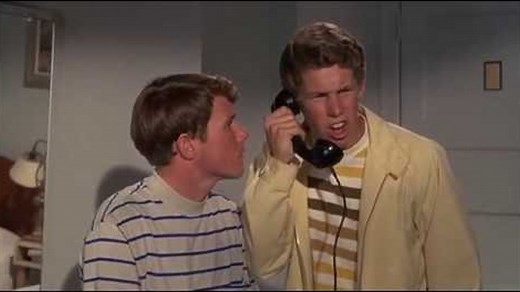 The First Time (1969) w/ Jacqueline Bisset, Wes Stern, Ricky Kelman, Wink Roberts